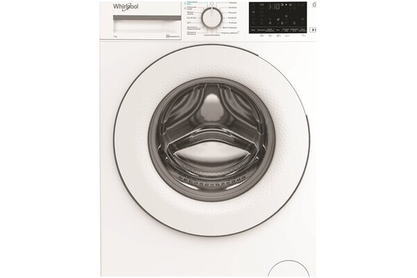 Pralka Whirlpool WAM762WPL 7.0kg 1200obr./min