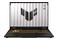 Laptop ASUS Vivobook 15 16.0" Intel Core i5 13450HX NVIDIA GeForce RTX 5050 16GB 512GB SSD szary