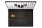 Laptop ASUS Vivobook 15 16.0" Intel Core i5 13450HX NVIDIA GeForce RTX 5050 16GB 512GB SSD szary