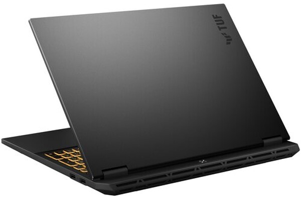 Laptop ASUS Vivobook 15 16.0" Intel Core i5 13450HX NVIDIA GeForce RTX 5050 16GB 512GB SSD Windows 11 Home szary