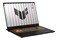 Laptop ASUS Vivobook 15 16.0" Intel Core i5 13450HX NVIDIA GeForce RTX 5050 16GB 512GB SSD Windows 11 Home szary