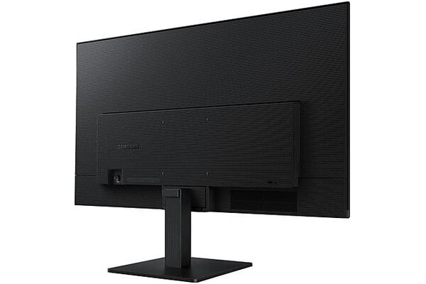 Monitor 27.0" Samsung LS27F320GAUXEN czarny