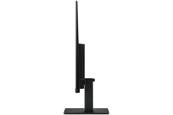 Monitor 27.0" Samsung LS27F320GAUXEN czarny