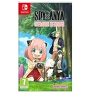 SPY×ANYA Operation Memories Nintendo Switch
