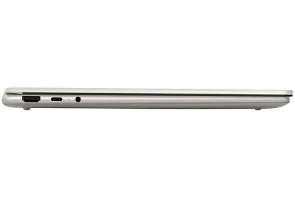 Laptop Lenovo Yoga 7 14.0" AMD Ryzen AI 5 340 340 AMD Radeon 840M 16GB 512GB SSD Windows 11 Home srebrny