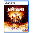 Tiny Tinas Wonderlands Next Level Edition PlayStation 5