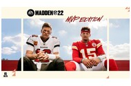 Madden NFL 22 MVP Edition Xbox (One/Series S/X)