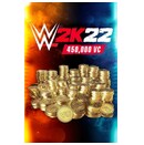 WWE22 Waluta wirtualna (450 000 VC) Xbox (Series S/X)