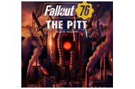 Fallout 76 The Pitt Edycja Deluxe Xbox One