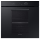 Piekarnik do zabudowy Samsung NV75T9549CD Infinite elektryczny srebrno-szary