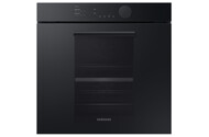 Piekarnik do zabudowy Samsung NV75T9549CD Infinite elektryczny srebrno-szary