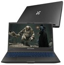 Laptop Dream Machines 15.6" Intel Core i5 12450H NVIDIA GeForce RTX 3050 32GB 1TB SSD czarny