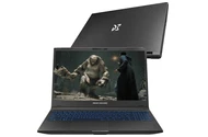 Laptop Dream Machines 15.6" Intel Core i5 12450H NVIDIA GeForce RTX 3050 32GB 1TB SSD czarny