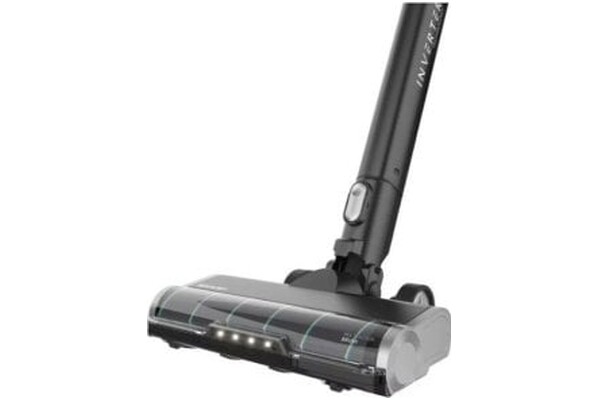 Odkurzacz Sharp SAVP5521BS pionowy z pojemnikiem