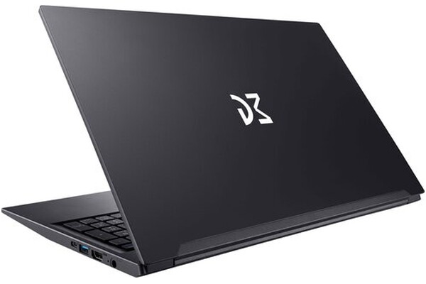 Laptop Dream Machines 15.6" Intel Core i3 1215U INTEL UHD 16GB 1TB SSD czarny