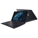 Laptop Dream Machines 15.6" Intel Core i5 1235U INTEL Iris Xe 16GB 1TB SSD czarny
