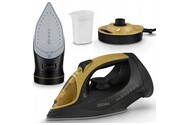 Żelazko Zeegma IRONEE BLACK 2600W