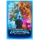 Minecraft Legends Edycja Deluxe PC