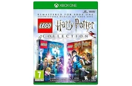 LEGO Harry Potter Collection Xbox One