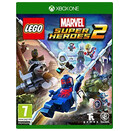 LEGO Marvel Super Heroes 2 Xbox One