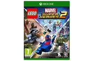 LEGO Marvel Super Heroes Xbox One