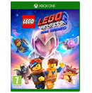 LEGO Przygoda Xbox One