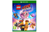 LEGO Przygoda Xbox One