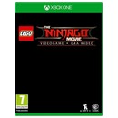 LEGO Ninjago Movie Videogame Toy Edition Xbox One