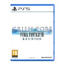 Crisis Core Final Fantasy VII Reunion PlayStation 5