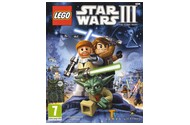 LEGO Star Wars III The Clone Wars PC