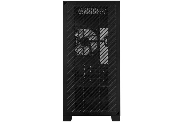 Obudowa PC COOLER MASTER Elite 301 Lite Mini Tower czarny