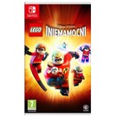 LEGO Incredibles Nintendo Switch
