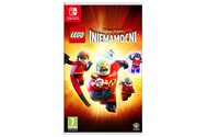 LEGO Incredibles Nintendo Switch