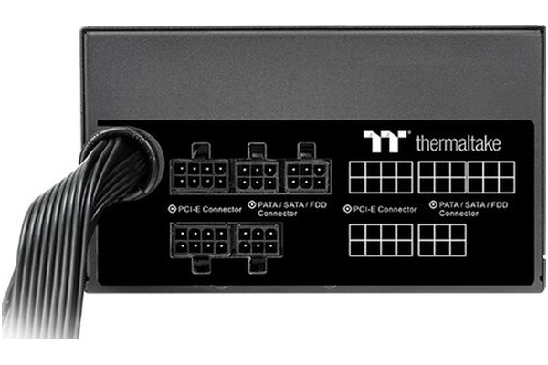 Thermaltake Smart BM2 650W ATX