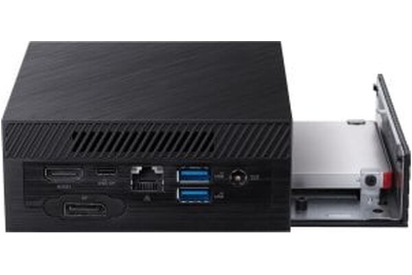 ASUS PN53-BS7773MDS1NON