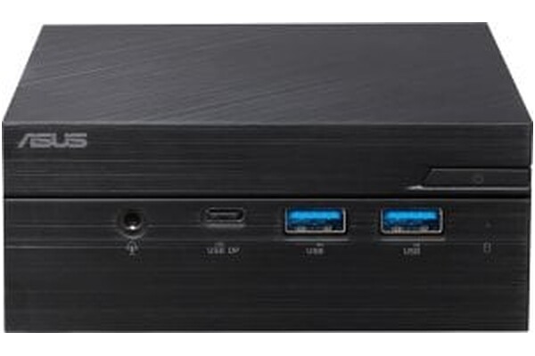 ASUS PN53-BS7773MDS1NON