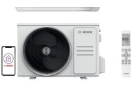 Klimatyzator ścienny SPLIT Bosch CL7000I 26 EB Climate 2500W 56dB