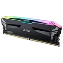 Pamięć RAM Lexar Ares RGB 32GB DDR5 6000MHz Z radiatorem 1.45V 26CL