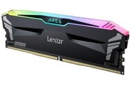 Pamięć RAM Lexar Ares RGB 32GB DDR5 6000MHz Z radiatorem 1.45V 26CL