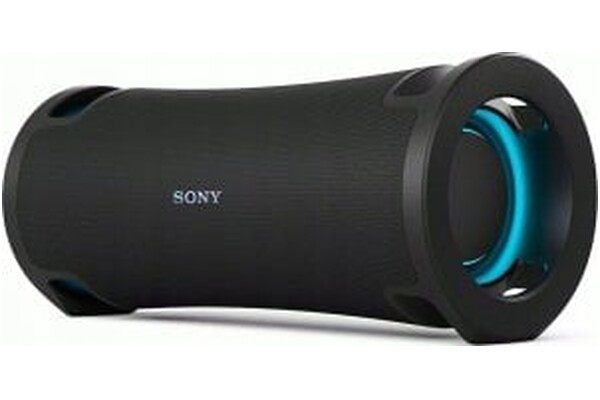 głośnik Bluetooth Sony SRSULT70 ULT Field 7 czarno-zielony