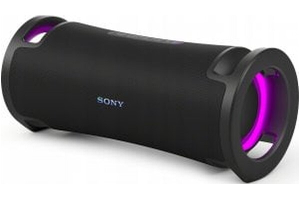 głośnik Bluetooth Sony SRSULT70 ULT Field 7 czarno-zielony