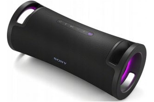 głośnik Bluetooth Sony SRSULT70 ULT Field 7 czarno-zielony