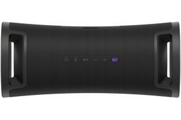 głośnik Bluetooth Sony SRSULT70 ULT Field 7 czarno-zielony