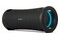 głośnik Bluetooth Sony SRSULT70 ULT Field 7 czarno-zielony