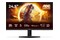 Monitor 24.5" AOC 25G4SRE czarny