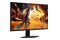 Monitor 24.5" AOC 25G4SRE czarny
