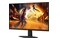 Monitor 24.5" AOC 25G4SRE czarny