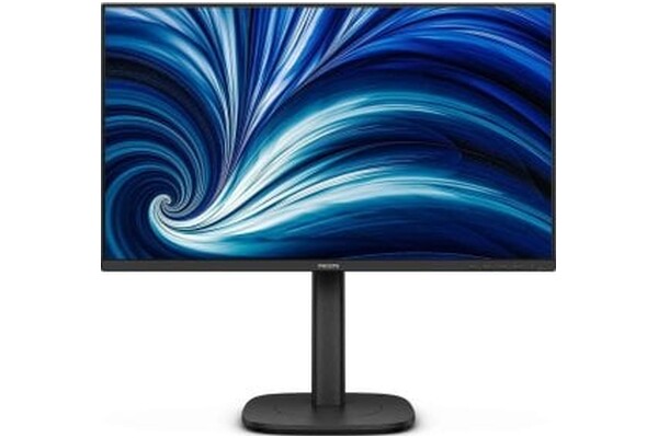 Monitor 23.8" Philips B-Line 24B2U3301/00 czarny
