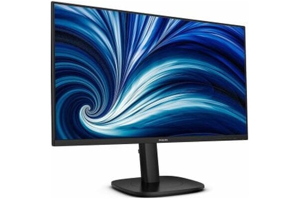 Monitor 23.8" Philips B-Line 24B2U3301/00 czarny