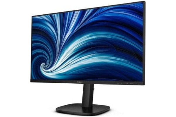 Monitor 23.8" Philips B-Line 24B2U3301/00 czarny